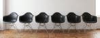 Vitra - Charles & Ray Eames - Fauteuil (6) - Eames Plastic