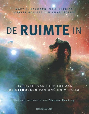 Ruimte in 9789052106090 I. Nolletti, Boeken, Verzenden, Gelezen, I. Nolletti