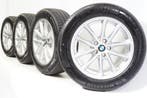 BMW 5 serie G30 G31 17 inch 618 Velgen + Zomerbanden Micheli, Ophalen of Verzenden, Nieuw
