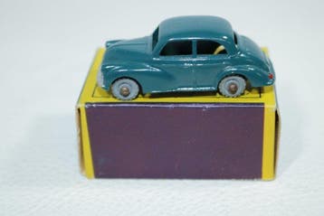 Matchbox 1:64 - Voiture miniature - Matchbox MB46a Morris