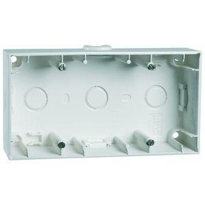 Honeywell Peha NOVA opbouwschakelaar - 00031011, Verzenden, Nieuw