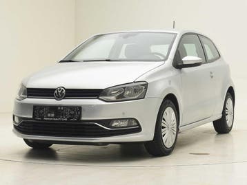 Online veiling - VOLKSWAGEN POLO 2017, Nieuw