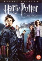 Harry Potter en de vuurbeker (dvd tweedehands film), Ophalen of Verzenden