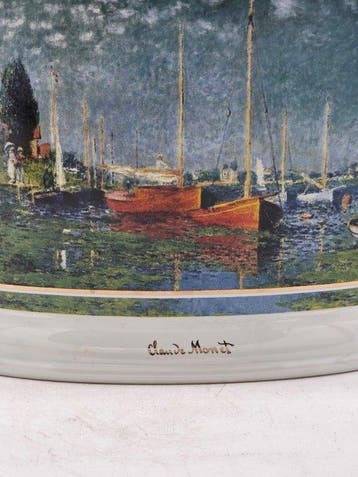 Goebel Artis Orbis - Vase - Porcelaine