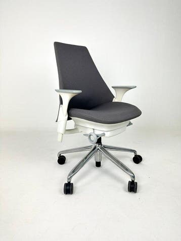 Herman Miller - Stoel - Sayl - Aluminium, Metaal, Plastic