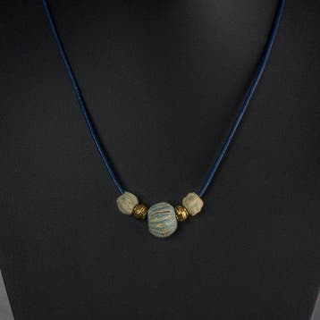 Het oude Egypte, Grieks-Romeinse periode Ketting met