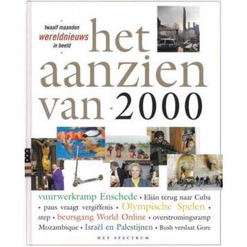 AANZIEN VAN 2000 GEB 1E DR 9789027471758 Bree, Verzenden, Bree