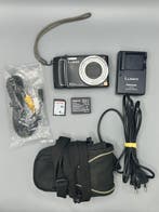 Panasonic Lumix DMC-TZ5 – Compact Leica 10x Zoom Appareil, Nieuw