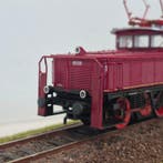 Piko H0 - 51070 - Locomotive électrique (1) - E63 08 AEG DB, Nieuw