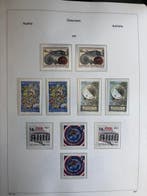 Oostenrijk 1999/2023 - Dubbel aangelegde verzameling: