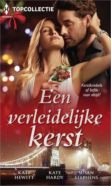Een verleidelijke kerst - Hardy, Verzenden, Nieuw