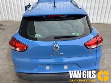 Achterklep Renault Clio O341121, Nieuw