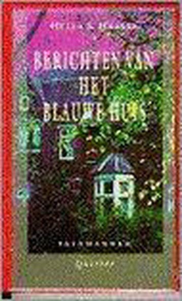 Berichten van het Blauwe Huis / Salamander / 715, Verzenden, Zo goed als nieuw, Hella S. Haasse