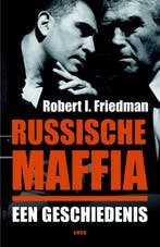 Russische maffia 9789026321382 R.L. Friedman, Verzenden, R.L. Friedman