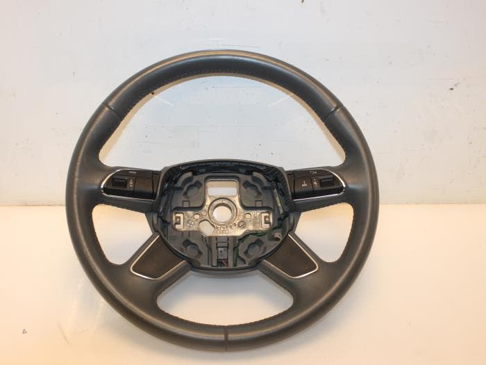 Stuurwiel Audi Q5 O134265, Auto-onderdelen, Interieur en Bekleding