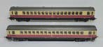 Lima H0 - 309167/309168/309180 - Wagon de passagers pour, Nieuw