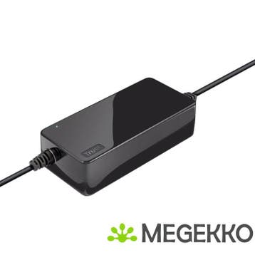 Trust Primo 90W Laptoplader Universeel, Verzenden