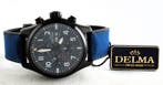 Delma - Commander Aero Chronograph - Swiss Automatic, Nieuw