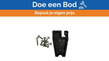 Bieden: Garmin CU5000 Marine Electronics Flush, Ophalen of Verzenden