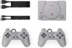 Playstation Classic Mini Console (2 Controllers), Ophalen of Verzenden