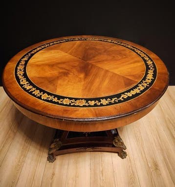 Tafel - Hout