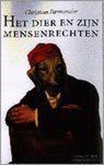 Het dier en zijn mensenrechten 9789028921986 C. Parmentier, Verzenden, Zo goed als nieuw, C. Parmentier