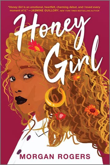 HONEY GIRL 9780778311027 MORGAN ROGERS, Verzenden, Gelezen, MORGAN ROGERS