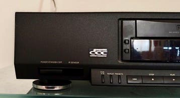 Philips - DCC-951 Enregistreur et lecteur DCC - Digital
