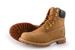 Timberland Veterboots in maat 41 Geel, Kleding | Heren, Schoenen, Overige kleuren, Verzenden, Timberland, Boots