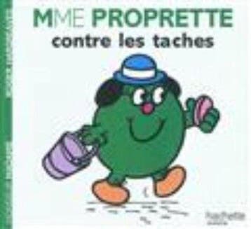Collection Monsieur Madame (Mr Men & Little Miss), Verzenden, Zo goed als nieuw, Roger Hargreaves