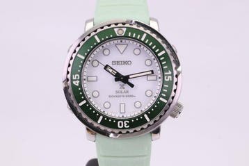 Seiko - Prospex - Zonder minimumprijs - SUT421P1 | V131-0AM0