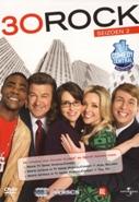 30 rock - Seizoen 2 op DVD, Verzenden, Nieuw in verpakking