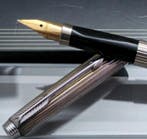Parker - pluma estilográfica PARKER 75 con plumin de oro, Collections, Stylos