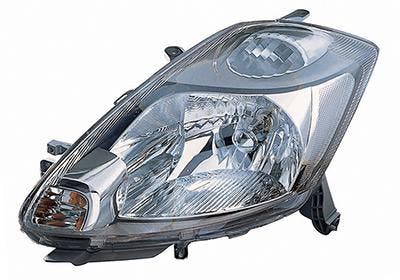 Daihatsu Sirion 2005-2008 Koplamp Links (Koplampen), Autos : Pièces & Accessoires, Éclairage, Envoi