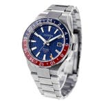 Citizen - Collection 880 Serie 8 GMT Automatico - LIMITED