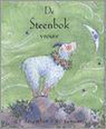 De Steenbok 9789026926495 J. Mars, Boeken, Esoterie en Spiritualiteit, Verzenden, Zo goed als nieuw, J. Mars