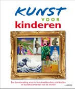 Kunst voor kinderen 9789020985580, Boeken, Verzenden, Zo goed als nieuw