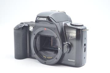 Canon EOS Kiss Panorama + EF 4-5.6/35-135mm USM Single lens