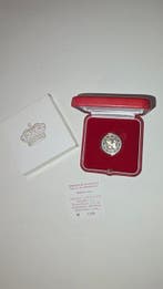 Monaco. 2 Euro 2013 ONU Proof