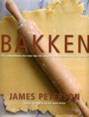 Bakken 9789045202174 Peterson, Verzenden, Gelezen, Peterson