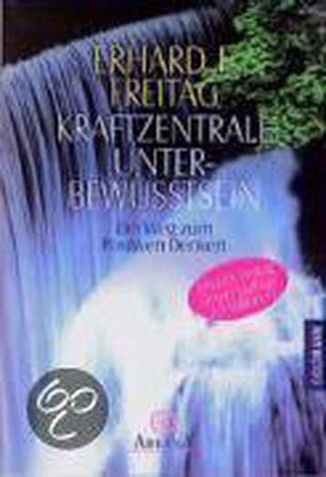Kraftzentrale Unterbewußtsein - Freitag, Verzenden