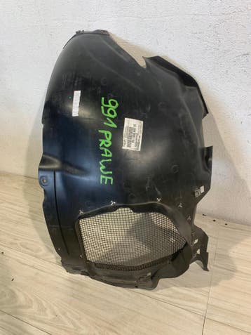 Porsche Carrera 991 GT3 lift rechter voor spatbord, Autos : Pièces & Accessoires, Verzenden