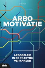 Arbomotivatie 9789462156074 Gert Contant, Boeken, Verzenden, Gelezen, Gert Contant