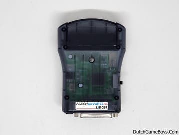 Nintendo Gameboy Advance / GBA - Flash Linker Advance Pro -, Games en Spelcomputers, Spelcomputers | Nintendo Game Boy, Verzenden