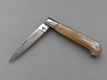 Fraraccio Fraraccio Caltagirone – Coltello Tradizionale