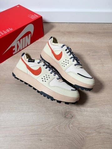 Nike - Sneakers - Maat: EU 43 - Nieuw met tags
