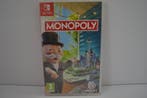 Monopoly - SEALED (SWITCH UKV)