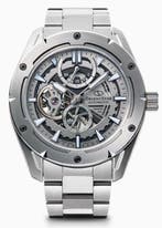 Orient Star - Mechanical Contemporary Avant-garde Skeleton -, Nieuw