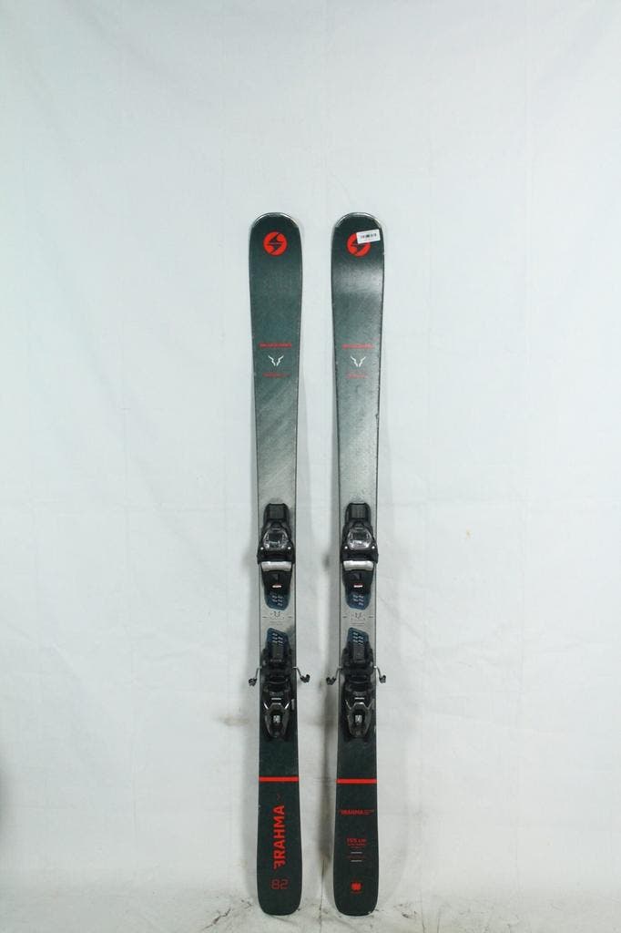 Blizzard Brahma 82SP - 160, Sport en Fitness, Skiën en Langlaufen