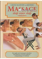 Massage stap voor stap, Verzenden, Gelezen